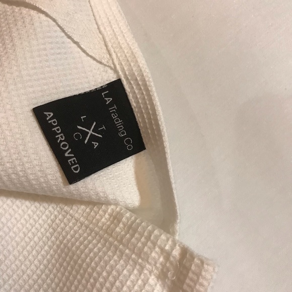 LA Trading Company Tea Towel Dish Towel Cotton - Picture 2 of 4